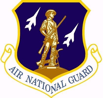 New Jersey Air National Guard history